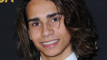 Isaiah Firebrace vertritt Australien beim Eurovision Song Contest (ESC).