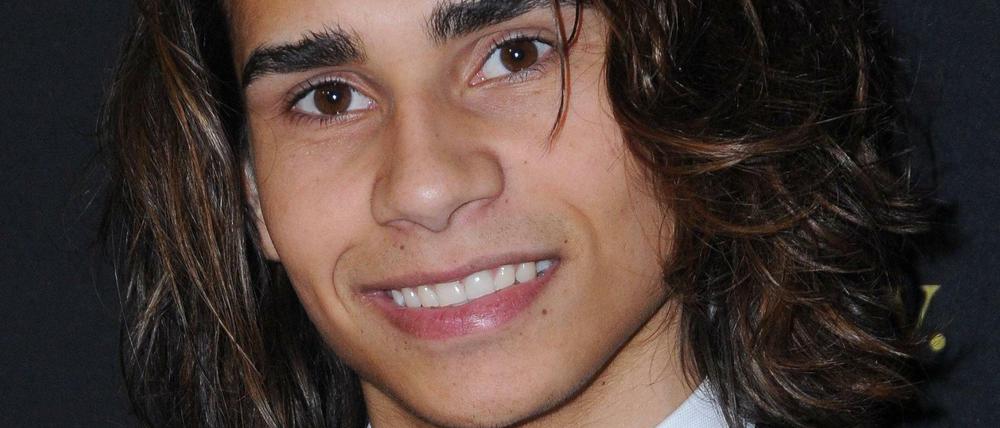 Isaiah Firebrace vertritt Australien beim Eurovision Song Contest (ESC). 
