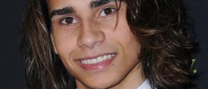 Isaiah Firebrace vertritt Australien beim Eurovision Song Contest (ESC). 
