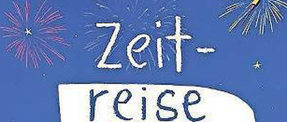 Manchmal ist die Fiktion doch stärker als die Wirklichkeit. 