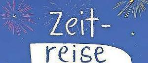 Manchmal ist die Fiktion doch stärker als die Wirklichkeit. 