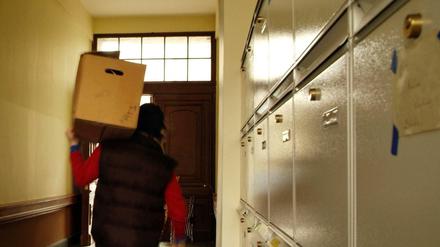 Ständig umziehen, weil die alte Wohnung zu teuer wurde? Das soll nicht sein, meint der Senat.