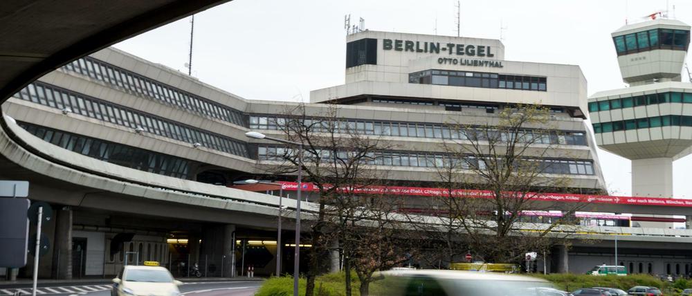So viel ist sicher: Hier wird investiert werden. 