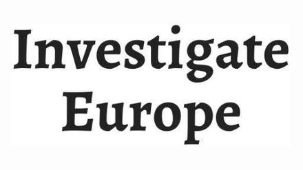 Investigate Europe