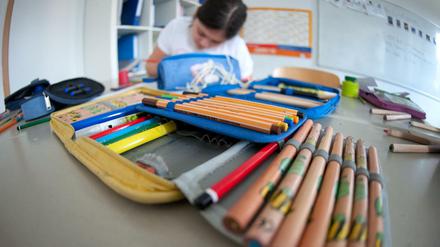 Um die soziale Mischung zu verbessern, sollte das Land das Schulgeld für ärmere Kinder übernehmen. 