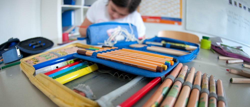 Um die soziale Mischung zu verbessern, sollte das Land das Schulgeld für ärmere Kinder übernehmen. 