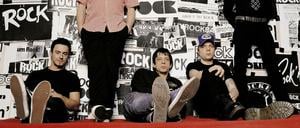 Das Rockhaus in Lichtenberg steht vor dem Aus. Bands, wie die Beatsteaks, kämpfen für den Erhalt.