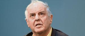 Blick in Mozarts Himmel. Daniel Barenboim.