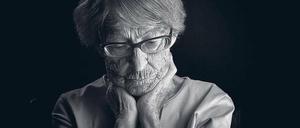 Nichts bereuen. Brunhilde Pomsel war 103, als sie vor der Kamera saß. 