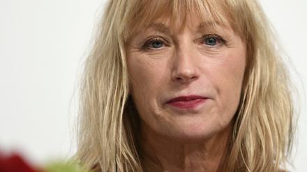 Eine der wichtigsten Künstlerinnen der Gegenwart: Cindy Sherman