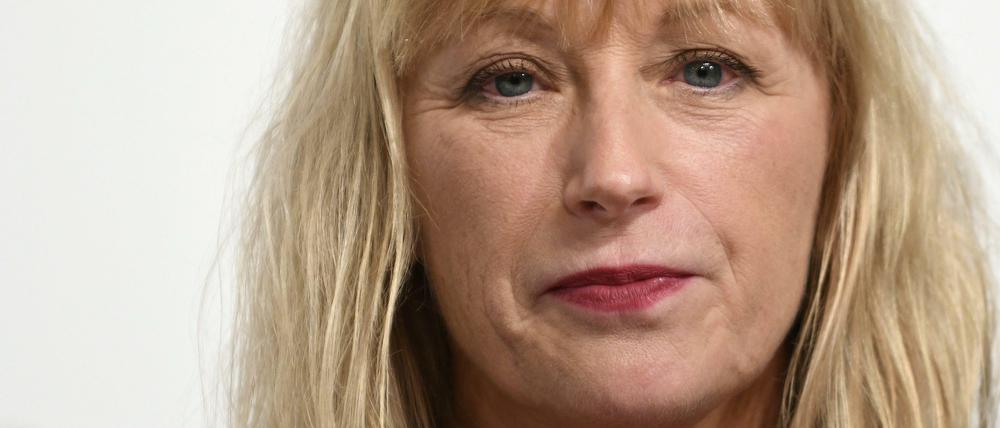 Eine der wichtigsten Künstlerinnen der Gegenwart: Cindy Sherman