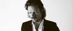 Josh Tillman alias Father John Misty.