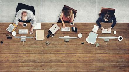 Zwei neue Gesetze sollen die Arbeitswelt – vor allem für Frauen – gerechter machen.