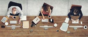 Zwei neue Gesetze sollen die Arbeitswelt – vor allem für Frauen – gerechter machen. 