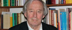 Conrad Wiedemann