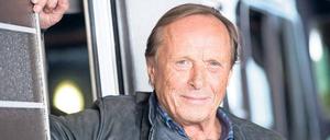 Allein und ohne Anwalt: Privatdetektiv Josef Matula (Claus Theo Gärtner) löst vier Jahre nach seiner Pensionierung einen neuen Fall.