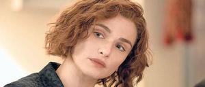 Rachel Weisz als Historikerin Deborah Lipstadt in "Verleugnung".