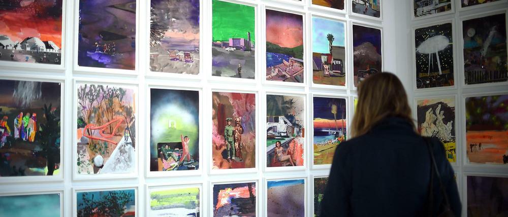 Art Cologne und abc organisieren gemeinsam eine neue Kunstmesse: Die Art Berlin soll im September starten.