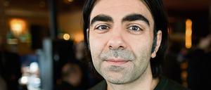 Kommt im Mai an die Côte d'Azur: Regisseur Fatih Akin.