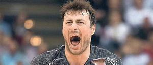 Weltklasse-Kapitän? Duvnjak wurde nach dem Pokalsieg gefeiert.