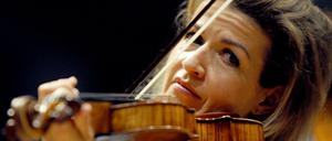 Anne-Sophie Mutter