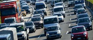 Weniger angewiesen auf das Auto, das würde das Leben besser machen. Das sagen 91 Prozent der Deutschen. 
