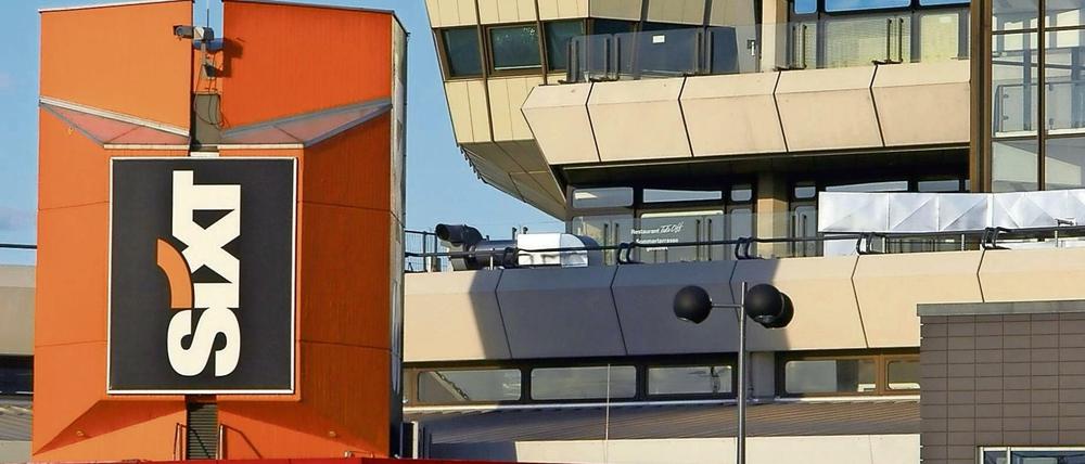 Die Landeswahlleitung in Berlin hatte Anzeige gegen das Unternehmen wegen des Verdachts der Wählerbestechung gestellt.
