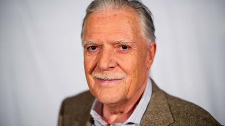 Die Filmwelt trauert um den Kameramann Michael Ballhaus.