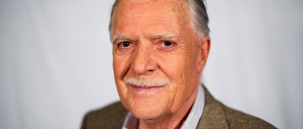 Die Filmwelt trauert um den Kameramann Michael Ballhaus.