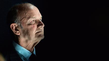 Ferdinand Piech, seit Jahrzehnten der starke Mann bei Volkswagen.