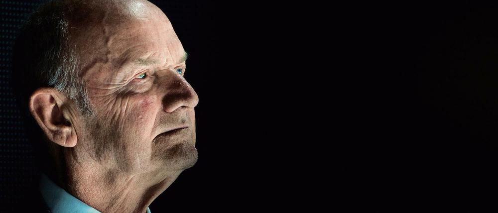 Ferdinand Piech, seit Jahrzehnten der starke Mann bei Volkswagen.
