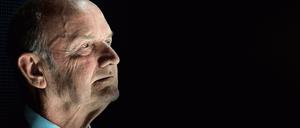 Ferdinand Piech, seit Jahrzehnten der starke Mann bei Volkswagen.