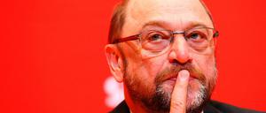 Die Affäre mit foie gras: Darf Martin Schulz, Kanzlerkandidat der SPD, Gänsestopfleber essen?