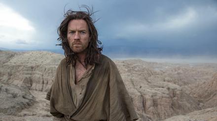 Heiland und Gehörnter. Ewan McGregor spielt im Kammerdrama unter freiem Himmel eine Doppelrolle.