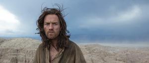 Heiland und Gehörnter. Ewan McGregor spielt im Kammerdrama unter freiem Himmel eine Doppelrolle.