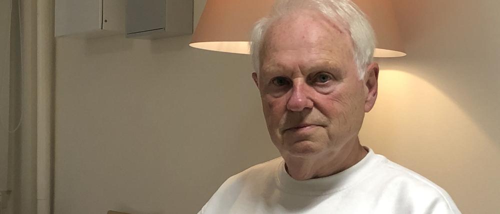 Prioritäten. Früher in der DDR kam der Notarzt vor allem zu Autounfällen. Wenn jemand zu Hause gestürzt war oder Schmerzen hatte, wurde der Patient „in ein Taxi gesetzt oder bestenfalls mit dem Krankentransport“ abgeholt, erzählt Müllrick.