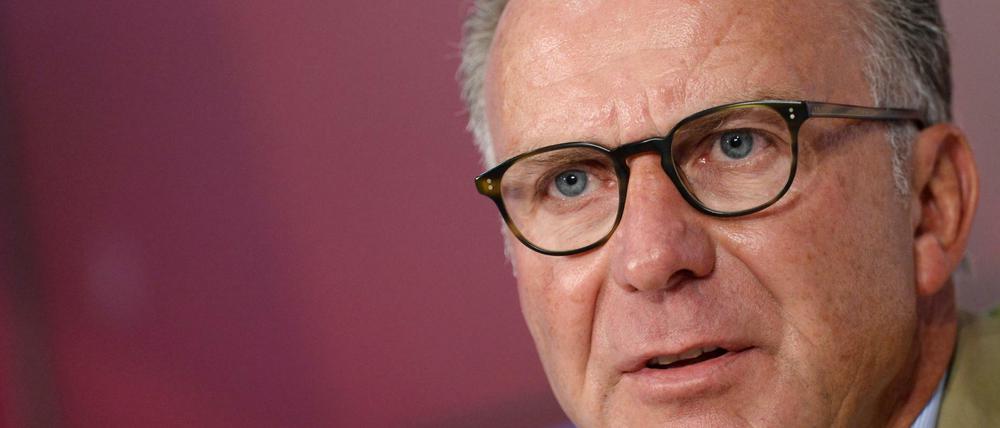 War zufrieden mit seiner Mannschaft, nicht aber mit dem Schiedsrichter.