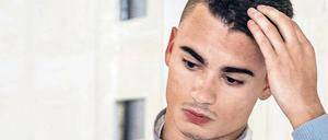 Ihm geht es gut. Pascal Wehrlein fühlt sich „absolut bereit“. 