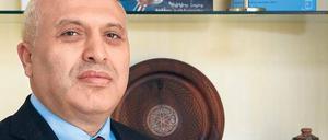Ashot Smbatyan ist seit 2015 Botschafter Armeniens in Deutschland.