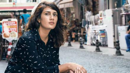 Eine Kultur. Autorin und „taz“-Redakteurin Fatma Aydemir, 31.