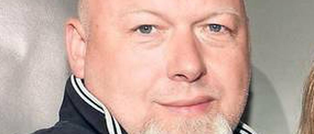 Rainer Kaufmann ist Regisseur zahlreicher Kino- und Fernsehfilme. Am 7. Mai läuft mit „Nachtdienst“ seine erste Inszenierung eines Münchner „Polizeiruf 110“. 