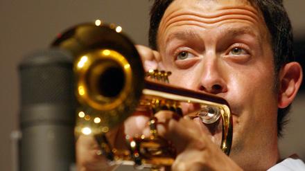 Abgeblasen. Till Brönner hatte sich für ein "House of Jazz" in Berlin stark gemacht. Der neue Kultursenator hat andere Ideen.