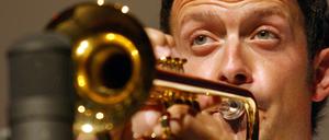 Abgeblasen. Till Brönner hatte sich für ein "House of Jazz" in Berlin stark gemacht. Der neue Kultursenator hat andere Ideen.