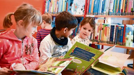 Nicht alle Kinder sind automatisch gut aufgehoben - Jugendämter sind für viele eine wichtige Anlaufstelle.