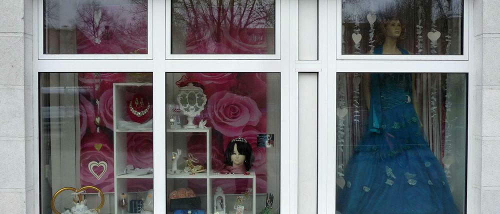 Blankenburg mag's festlich.