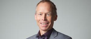 Johan Rockström hat das Konzept der planetaren Grenzen 2009 erstmals der Fachöffentlichkeit vorgestellt. 