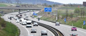 Der Bund will eine eigene Autobahngesellschaft gründen