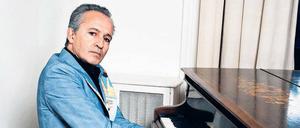 Alfonso de Vilallonga komponierte die Musik für "Blancanieves", welcher vor einem halben Jahrzehnt zusammen mit "The Artist" zur Wiederentdeckung tonloser Filmkunst beitrug