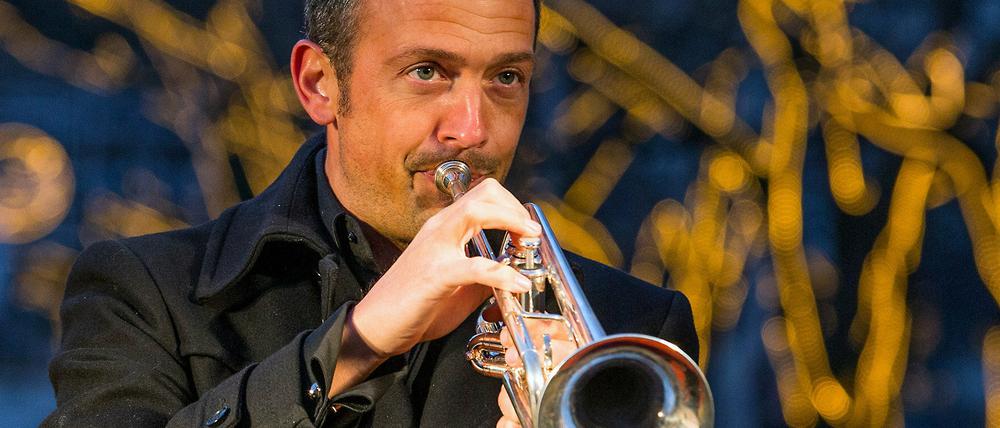 Till Brönner will die Alte Münze in Berlin für ein House of Jazz nutzen. Berlins Kultursenator Klaus Lederer hat andere Pläne.