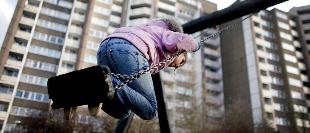 Chancenlos. Kinder aus Hartz-IV-Familien benötigen gezielte Hilfen, meinen Sozialpolitiker der CDU.